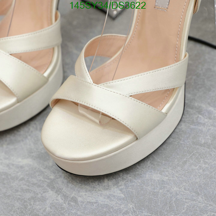 Miu Miu-Women Shoes Code: DS3622 $: 145USD