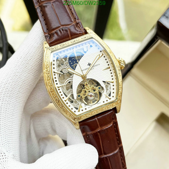 Vacheron Constantin-Watch-Mirror Quality Code: DW2359 $: 225USD