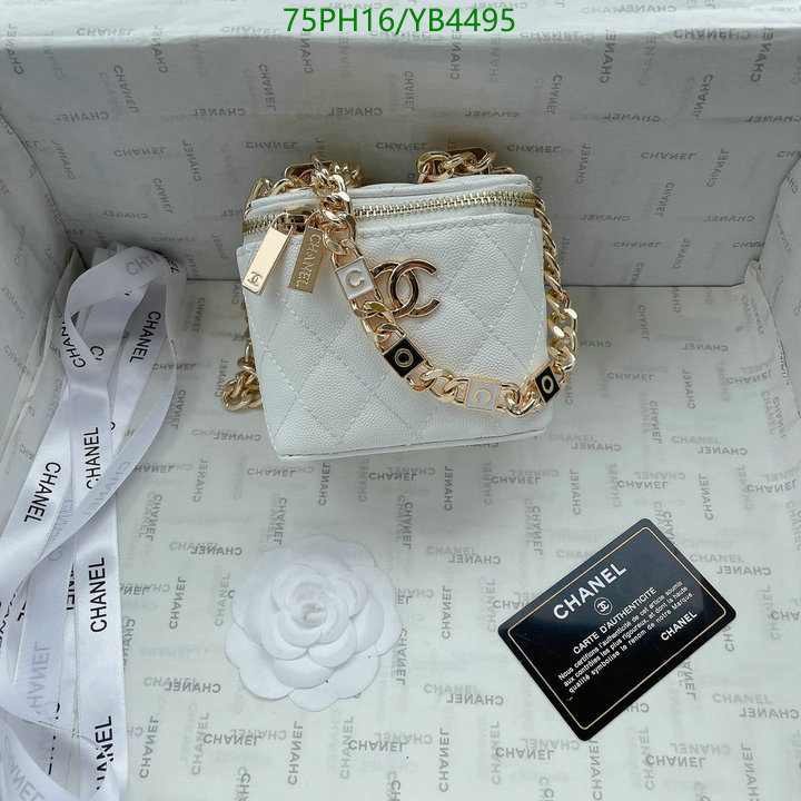 Chanel-Bag-4A Quality Code: YB4495 $: 75USD