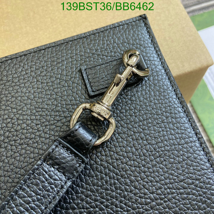 Gucci-Bag-Mirror Quality Code: BB6462 $: 139USD