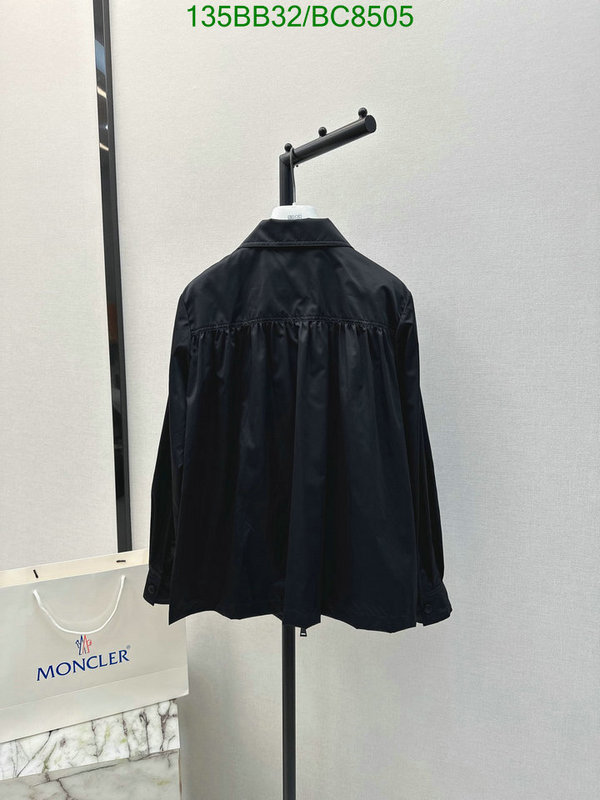 Moncler-Clothing Code: BC8505 $: 135USD