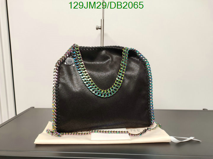 Stella McCartney-Bag-Mirror Quality Code: DB2065