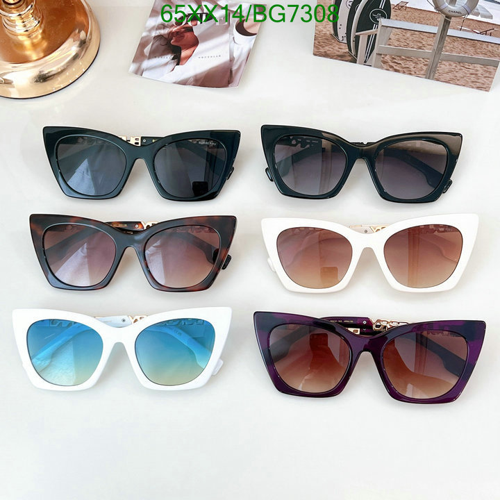 Burberry-Glasses Code: BG7308 $: 65USD