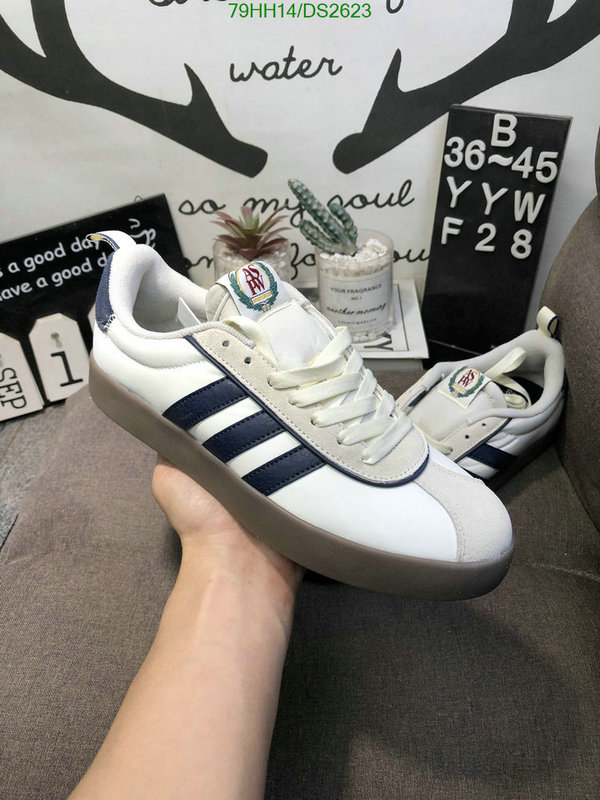 Adidas-Women Shoes Code: DS2623 $: 79USD