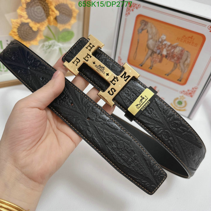 Hermes-Belts Code: DP2777 $: 65USD