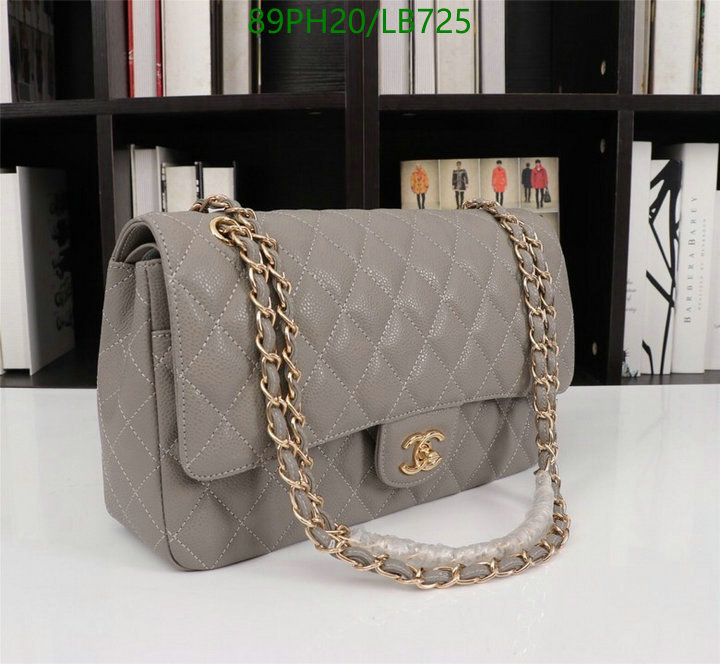 Chanel-Bag-4A Quality Code: LB725 $: 89USD