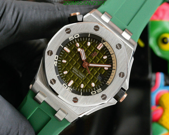 Audemars Piguet-Watch-Mirror Quality Code: DW2307 $: 209USD