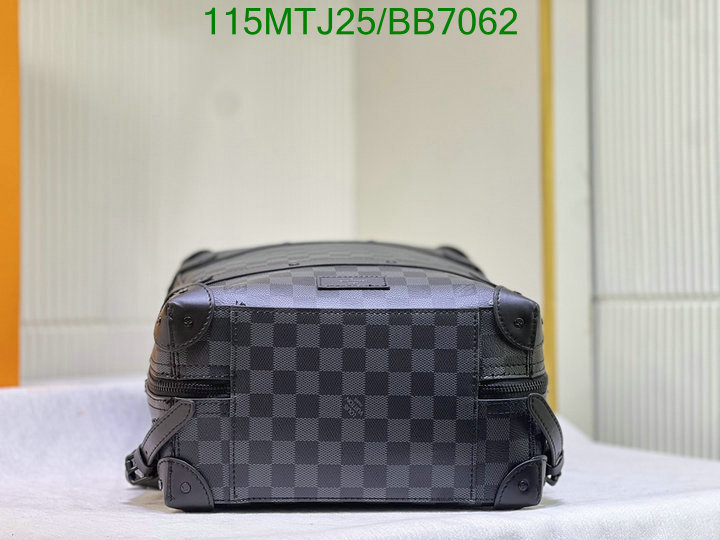 LV-Bag-4A Quality Code: BB7062 $: 115USD