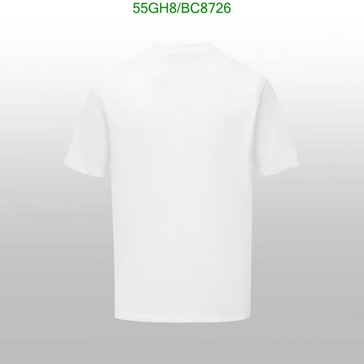 Dior-Clothing Code: BC8726 $: 55USD