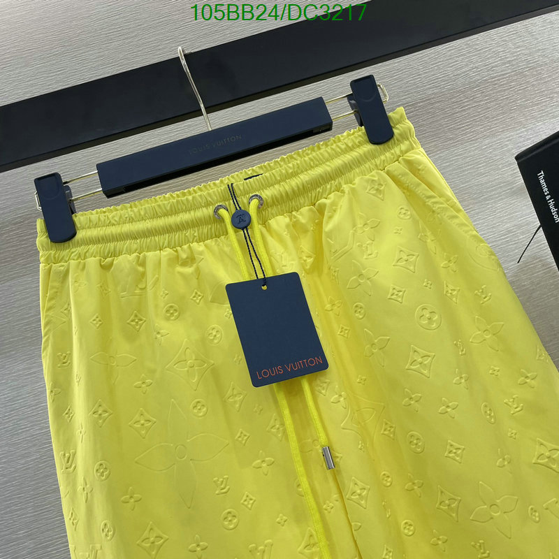 LV-Clothing Code: DC3217 $: 105USD