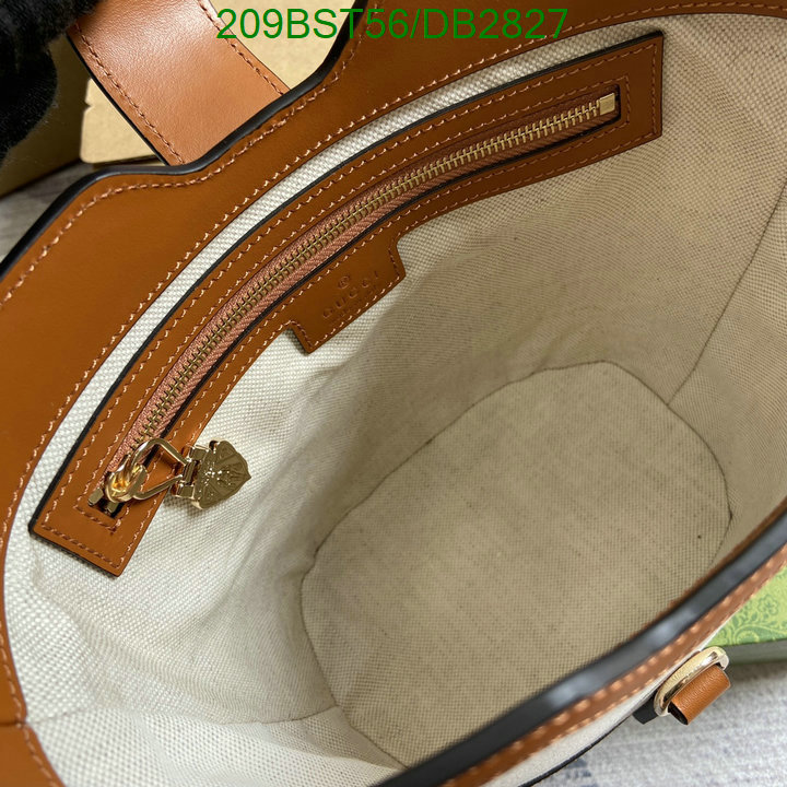 Gucci-Bag-Mirror Quality Code: DB2827 $: 209USD