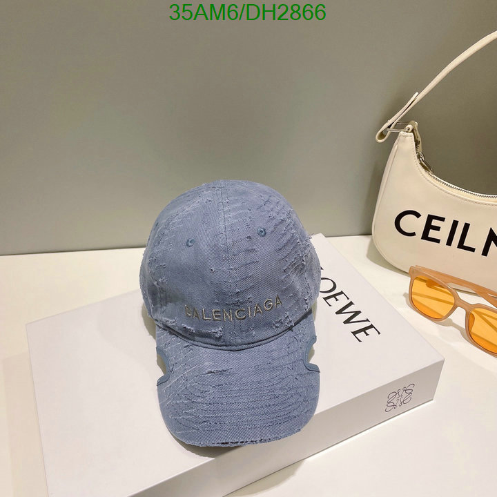 Balenciaga-Cap(Hat) Code: DH2866 $: 35USD