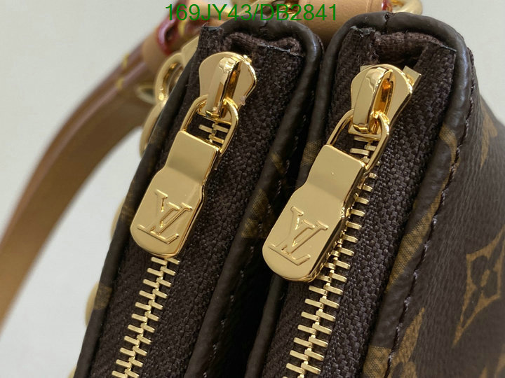 LV-Bag-Mirror Quality Code: DB2841 $: 169USD