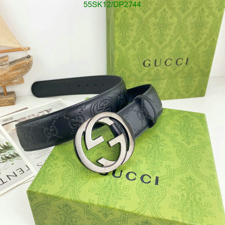 Gucci-Belts Code: DP2744 $: 55USD