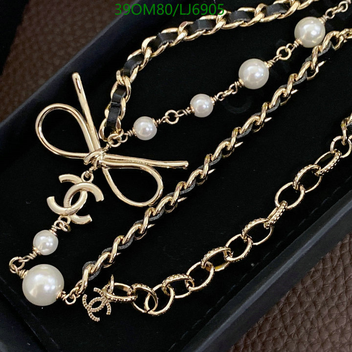 Chanel-Jewelry Code: LJ6905 $: 39USD