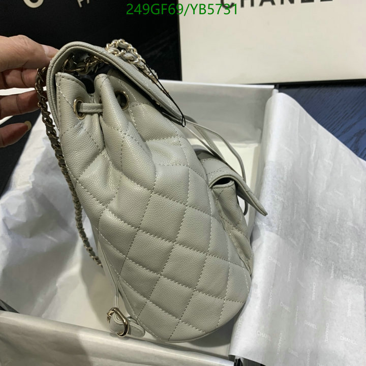 Chanel-Bag-Mirror Quality Code: YB5731 $: 249USD