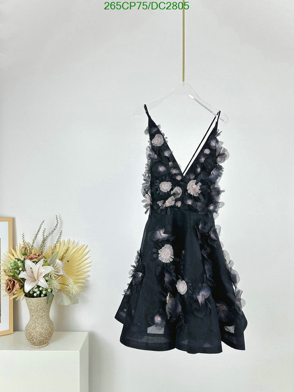 Zimmermann-Clothing Code: DC2805 $: 265USD