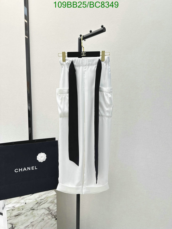 Chanel-Clothing Code: BC8349 $: 109USD