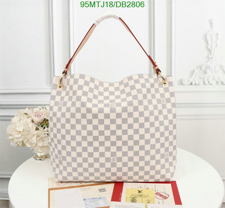 LV-Bag-4A Quality Code: DB2806 $: 95USD