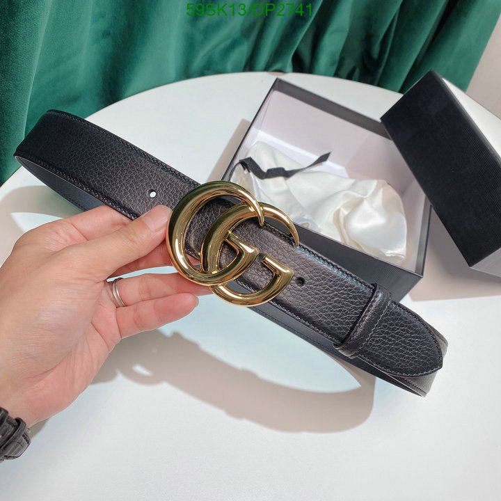 Gucci-Belts Code: DP2741 $: 59USD