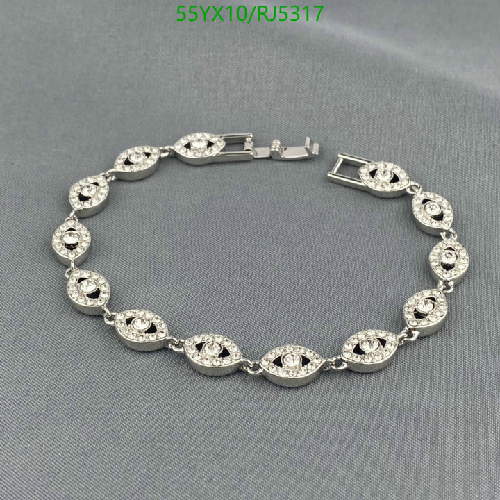 Givenchy-Jewelry Code: RJ5317 $: 55USD