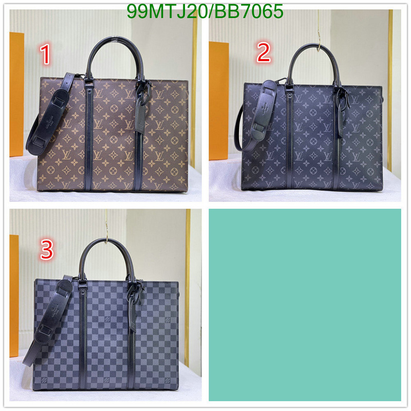 LV-Bag-4A Quality Code: BB7065 $: 99USD