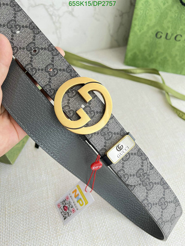 Gucci-Belts Code: DP2757 $: 65USD