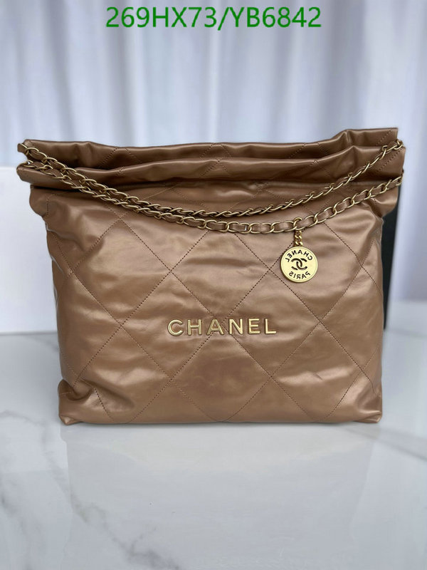 Chanel-Bag-Mirror Quality Code: YB6842 $: 269USD