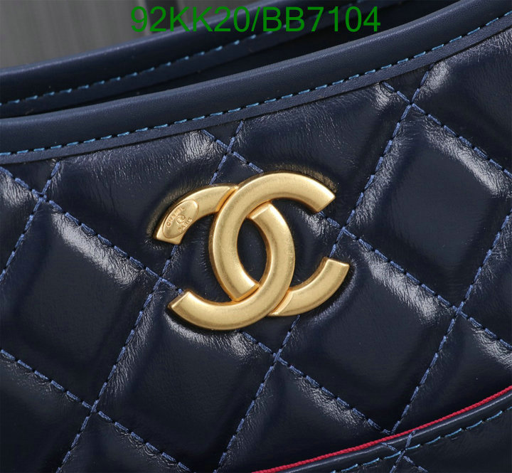 Chanel-Bag-4A Quality Code: BB7104 $: 92USD