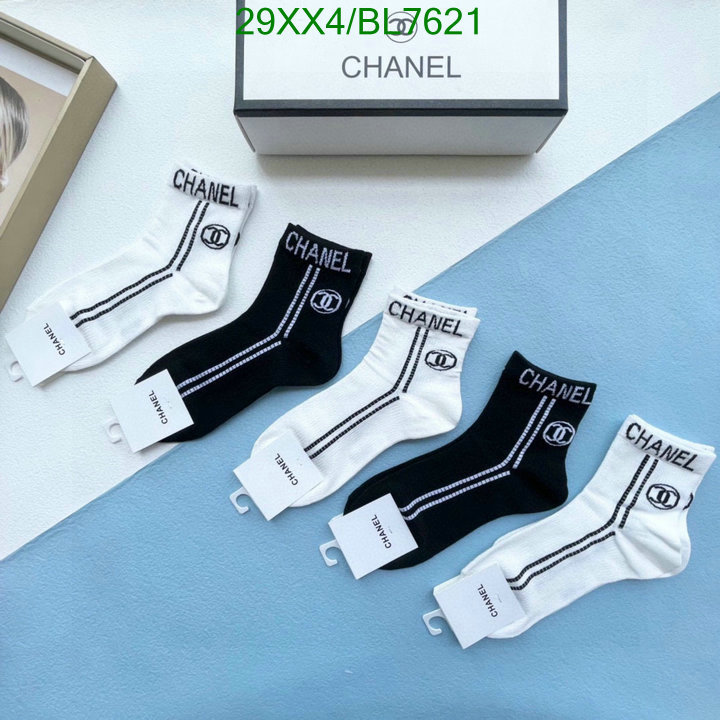 Gucci-Sock Code: BL7621 $: 29USD