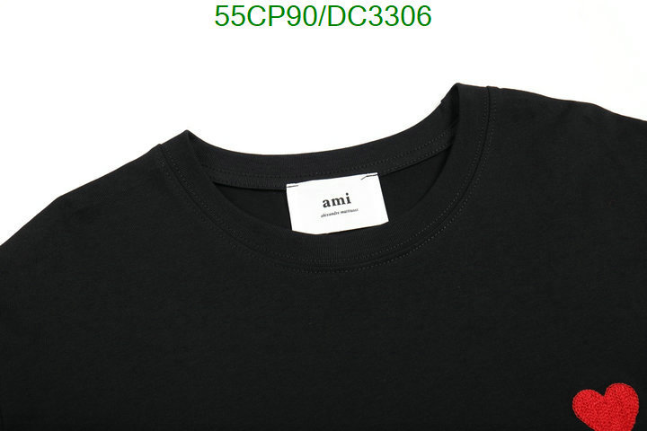 AMI-Clothing Code: DC3306 $: 55USD