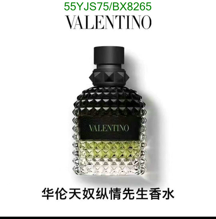 Valentino-Perfume Code: BX8265 $: 55USD