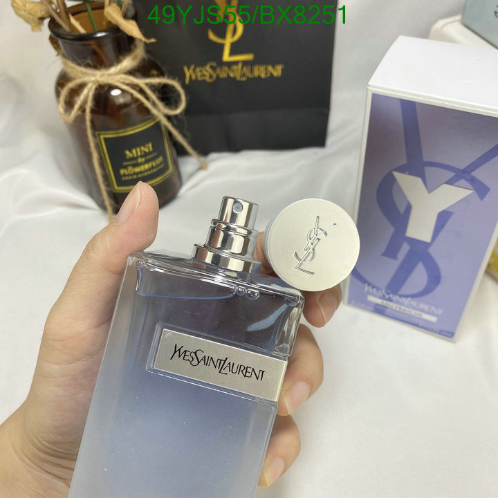 YSL-Perfume Code: BX8251 $: 49USD