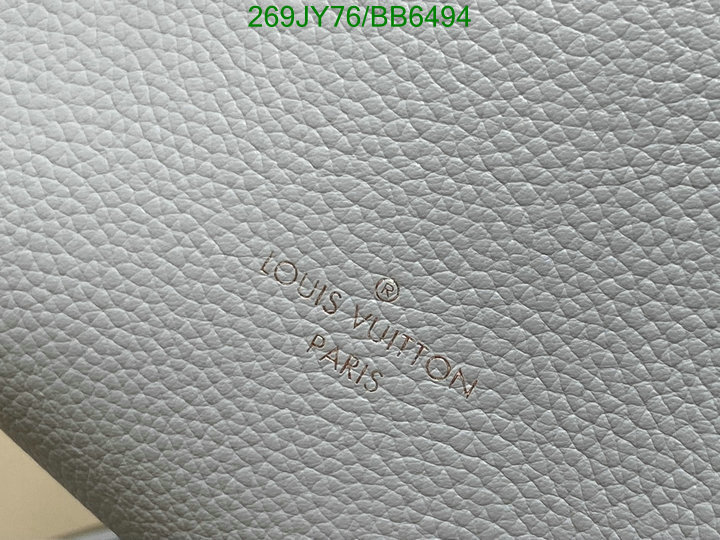 LV-Bag-Mirror Quality Code: BB6494 $: 269USD
