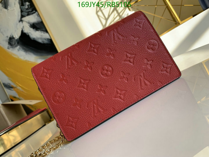 LV-Bag-Mirror Quality Code: RB5105 $: 169USD