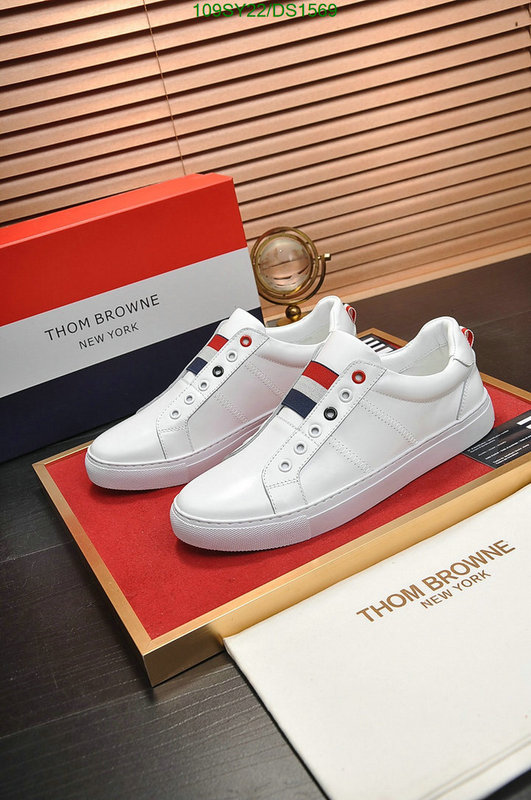 Thom Browne-Men shoes Code: DS1569 $: 109USD