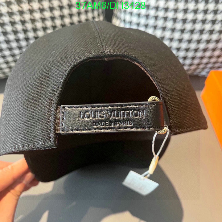 LV-Cap(Hat) Code: DH3428 $: 37USD