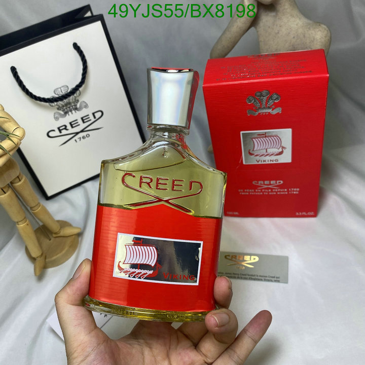 Creed-Perfume Code: BX8198 $: 49USD