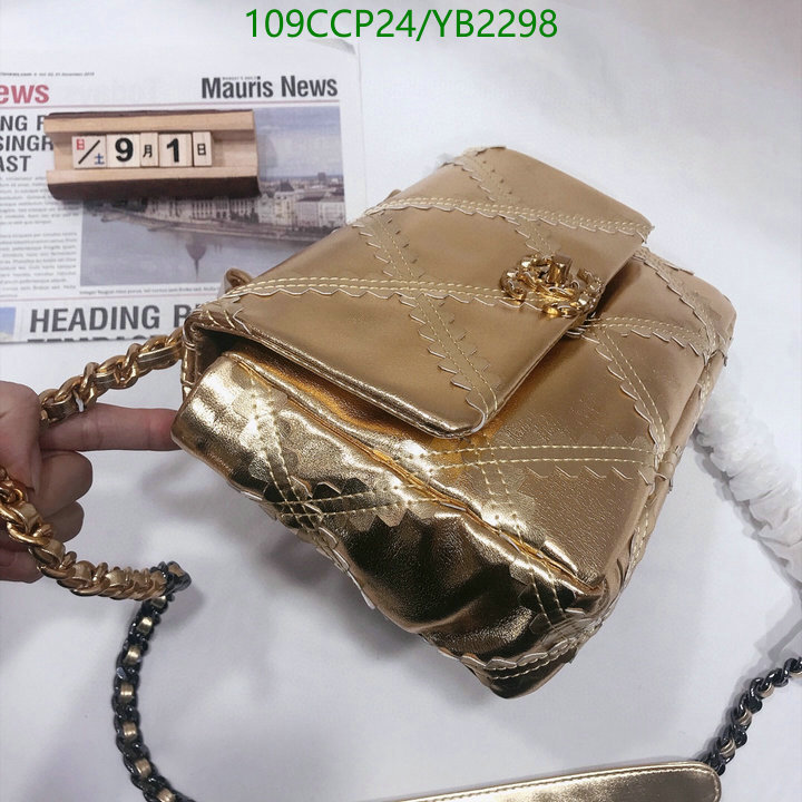 Chanel-Bag-4A Quality Code: YB2298 $: 109USD