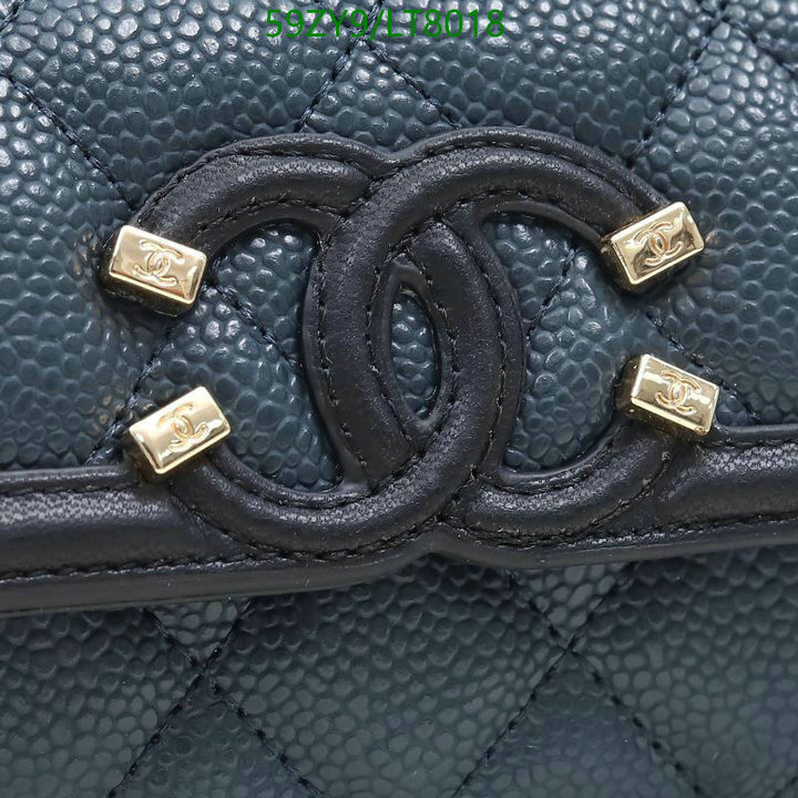 Chanel-Wallet(4A) Code: LT8018 $: 59USD