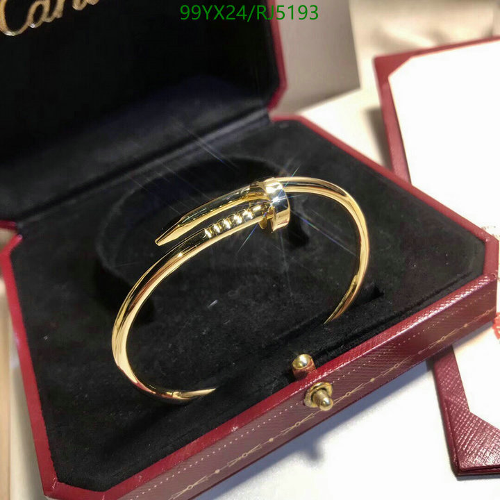 Cartier-Jewelry Code: RJ5193 $: 99USD