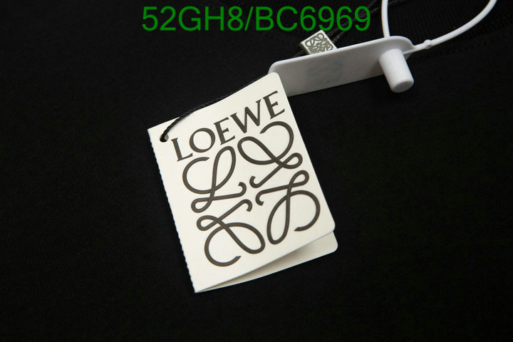 Loewe-Clothing Code: BC6969 $: 52USD