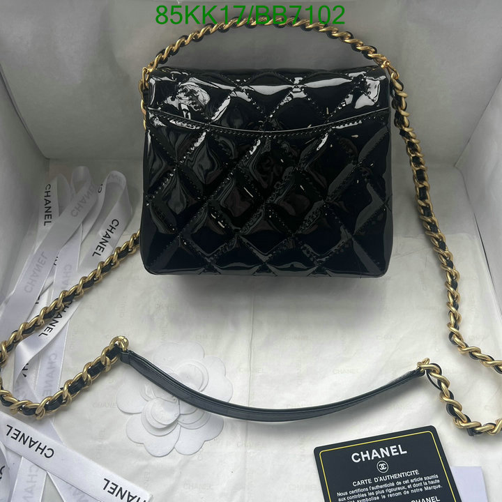 Chanel-Bag-4A Quality Code: BB7102 $: 85USD