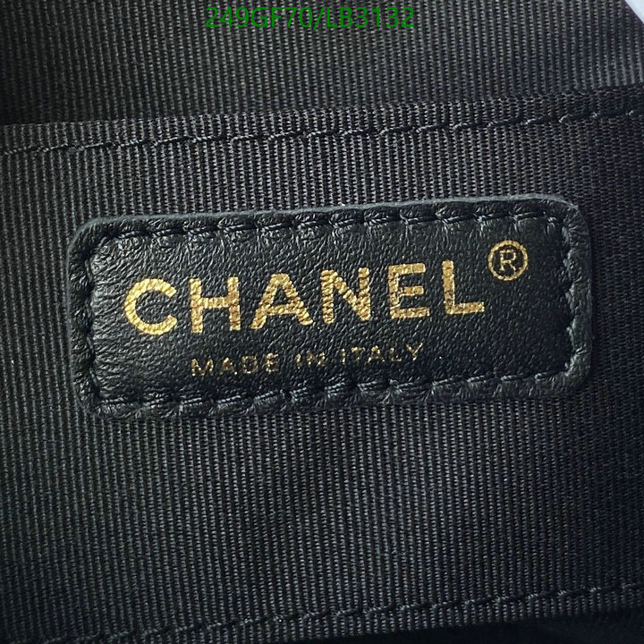 Chanel-Bag-Mirror Quality Code: LB3132 $: 249USD