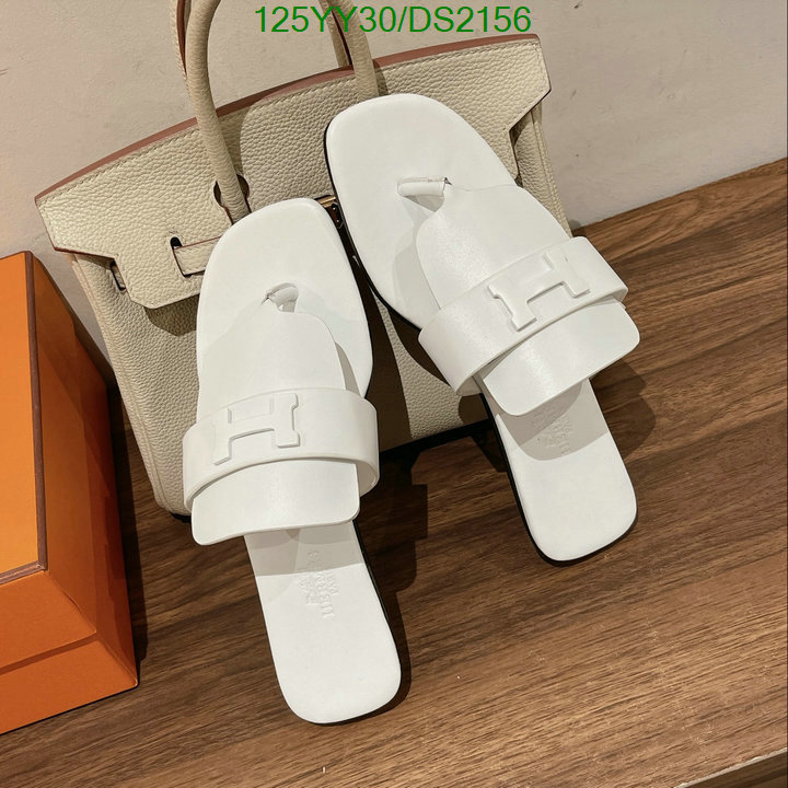 Hermes-Women Shoes Code: DS2156 $: 125USD