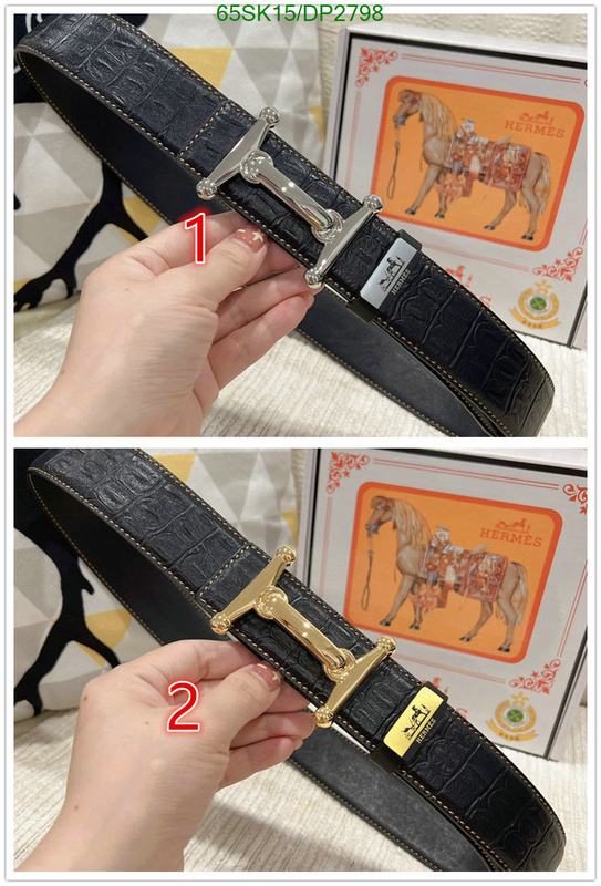 Hermes-Belts Code: DP2798 $: 65USD