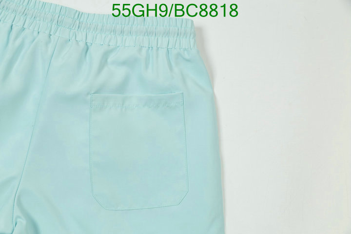 Moncler-Clothing Code: BC8818 $: 55USD