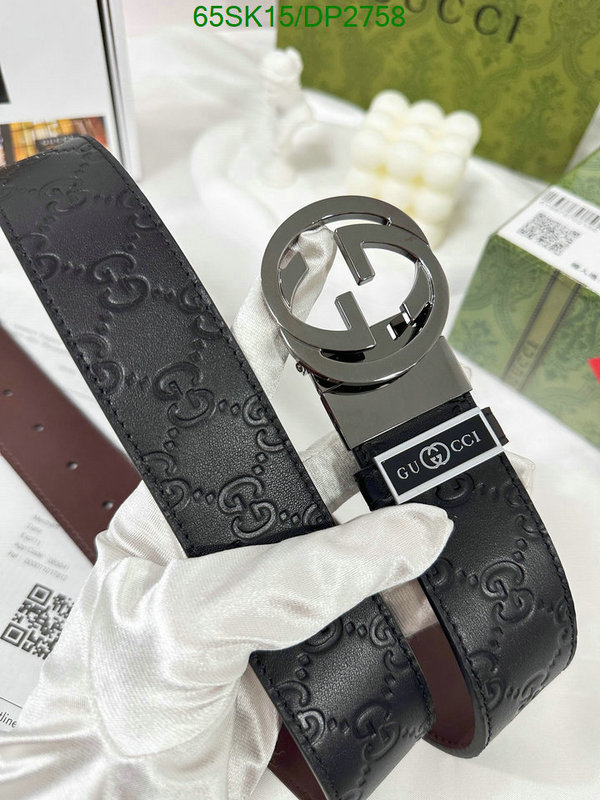 Gucci-Belts Code: DP2758 $: 65USD