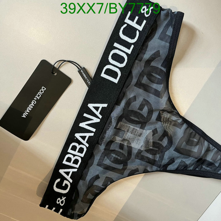 D&G-Swimsuit Code: BY7779 $: 39USD