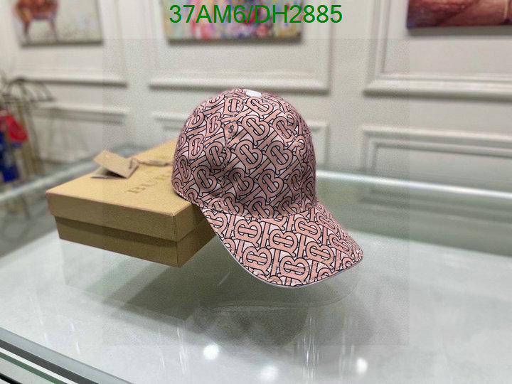 Burberry-Cap(Hat) Code: DH2885 $: 37USD